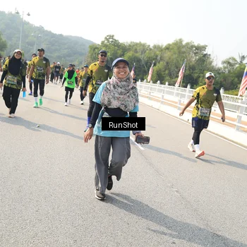 Runner Photo 6933041