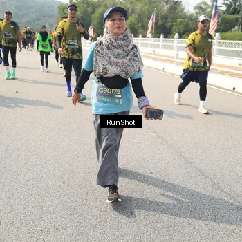 Runner Photo 6933043