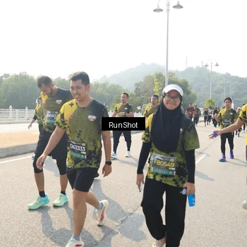 Runner Photo 6933058