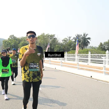 Runner Photo 6933066