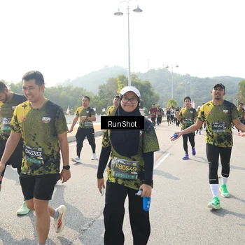 Runner Photo 6933069