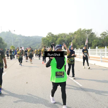 Runner Photo 6933071