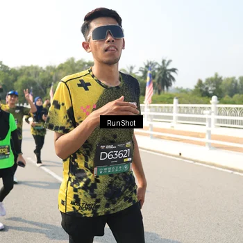 Runner Photo 6933072