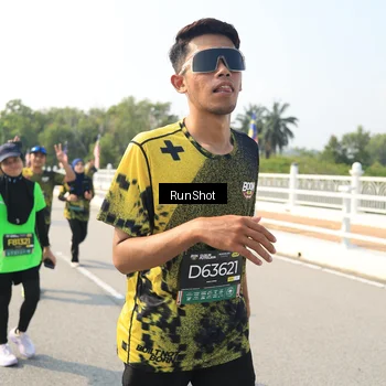 Runner Photo 6933080