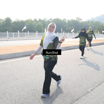 Runner Photo 6933093