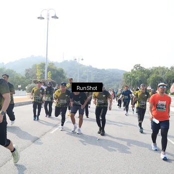 Runner Photo 6933118