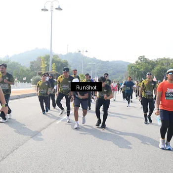 Runner Photo 6933119