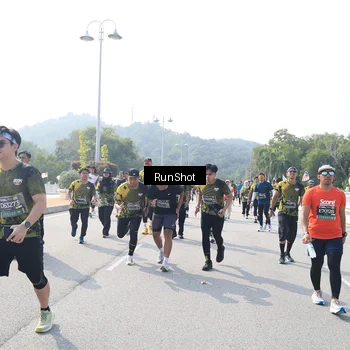 Runner Photo 6933130