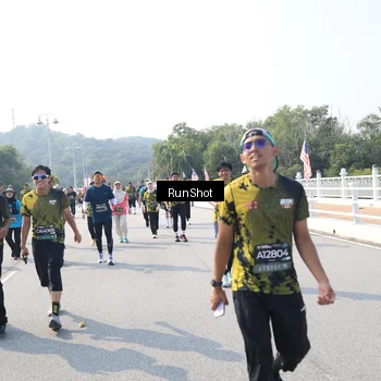 Runner Photo 6933145