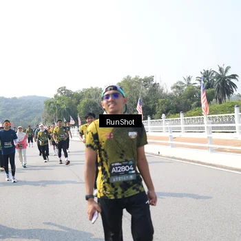 Runner Photo 6933146