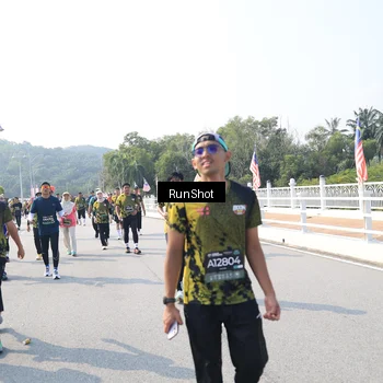 Runner Photo 6933147