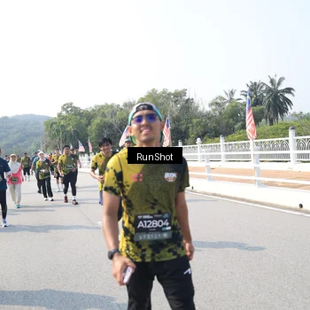 Runner Photo 6933148
