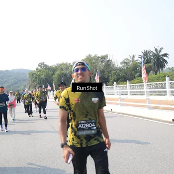 Runner Photo 6933149