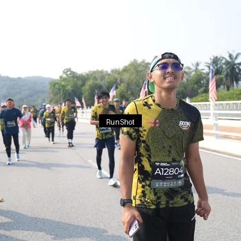 Runner Photo 6933150