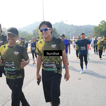 Runner Photo 6933160