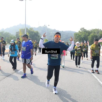 Runner Photo 6933167