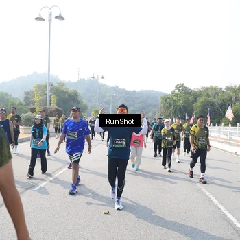 Runner Photo 6933169