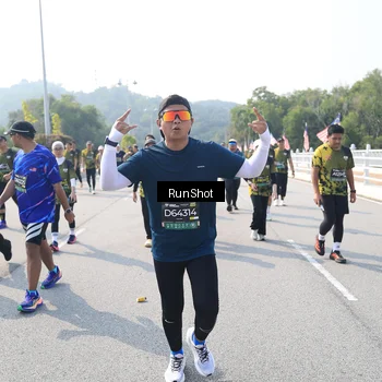 Runner Photo 6933170