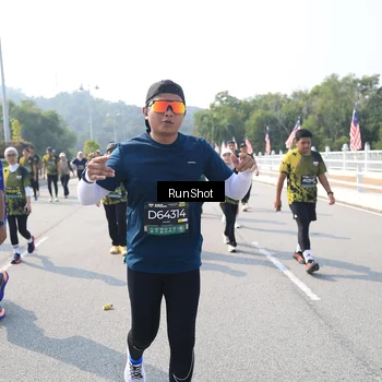 Runner Photo 6933179