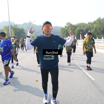 Runner Photo 6933181