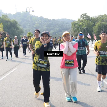 Runner Photo 6933191