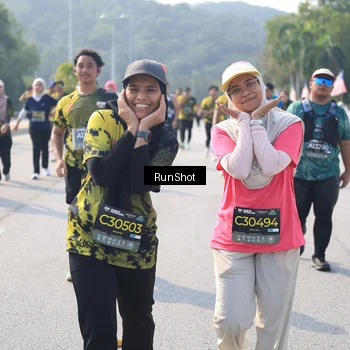Runner Photo 6933192