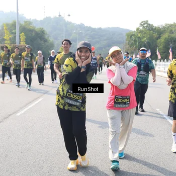 Runner Photo 6933195