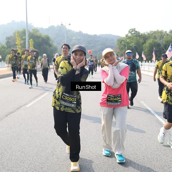 Runner Photo 6933198