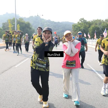Runner Photo 6933199