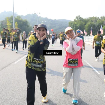 Runner Photo 6933201
