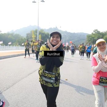 Runner Photo 6933203
