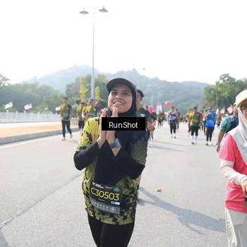 Runner Photo 6933205