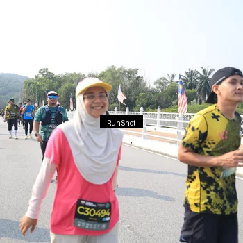 Runner Photo 6933206