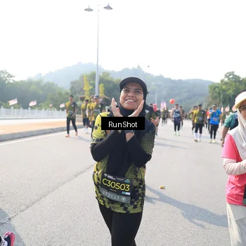 Runner Photo 6933207