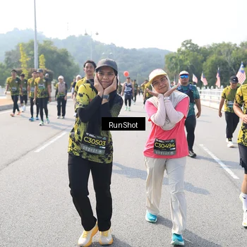 Runner Photo 6933208