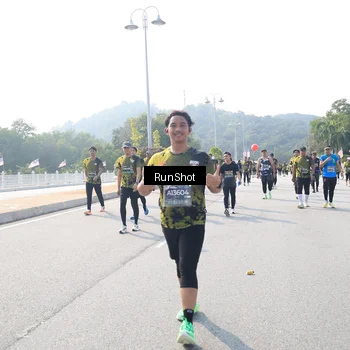 Runner Photo 6933209