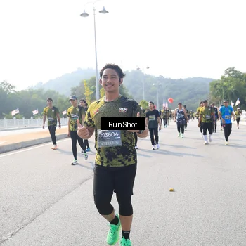 Runner Photo 6933211