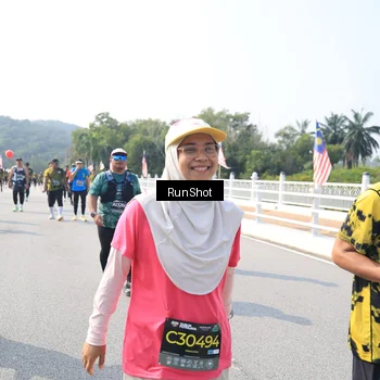 Runner Photo 6933212