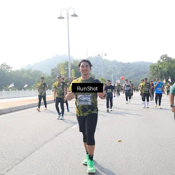 Runner Photo 6933213