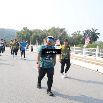 Runner Photo 6933214