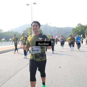 Runner Photo 6933216