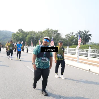 Runner Photo 6933217