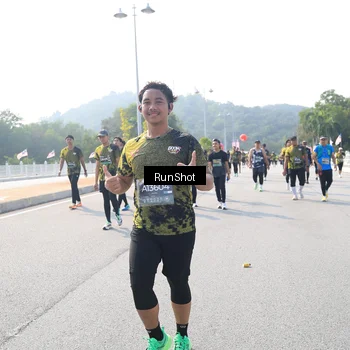 Runner Photo 6933218