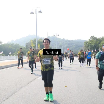 Runner Photo 6933219