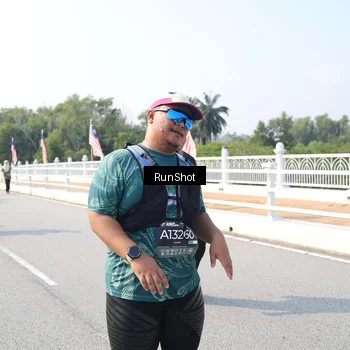 Runner Photo 6933222