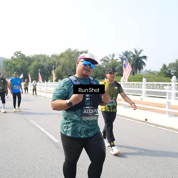 Runner Photo 6933226