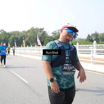 Runner Photo 6933227