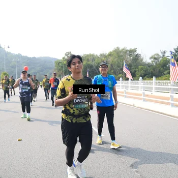 Runner Photo 6933254