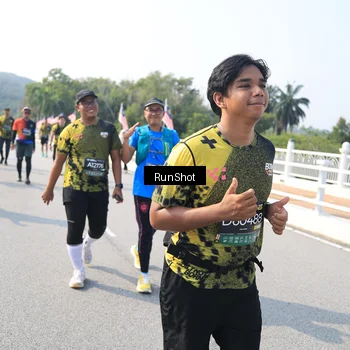 Runner Photo 6933257