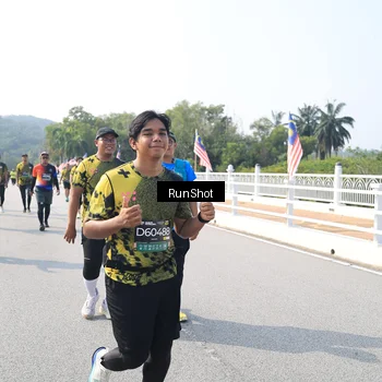 Runner Photo 6933258